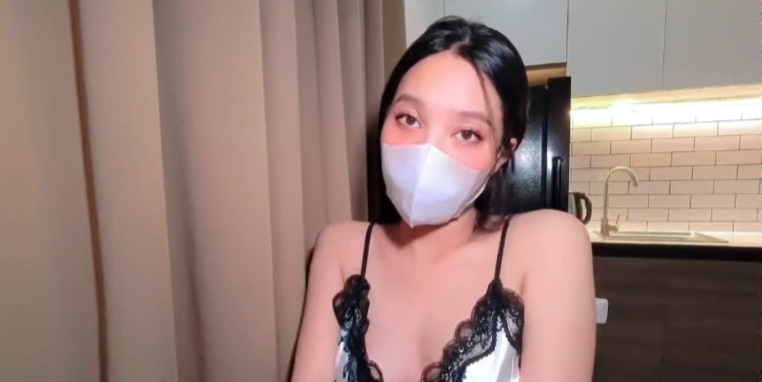 1极品艺校舞蹈系学妹〖Miuzxc〗可爱小骚货主动勾引，喜欢被哥哥精液灌满小穴 做哥哥的专用精液容器