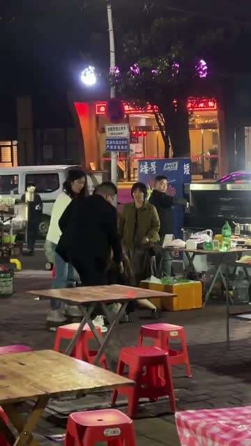 永州祁阳，小仙女为啥被打了 ？