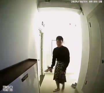 变态猥琐男