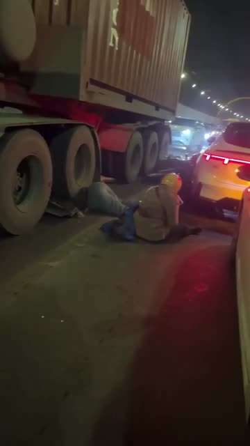 没得救了