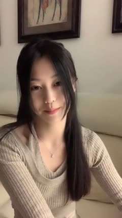 真漂亮 身材真好