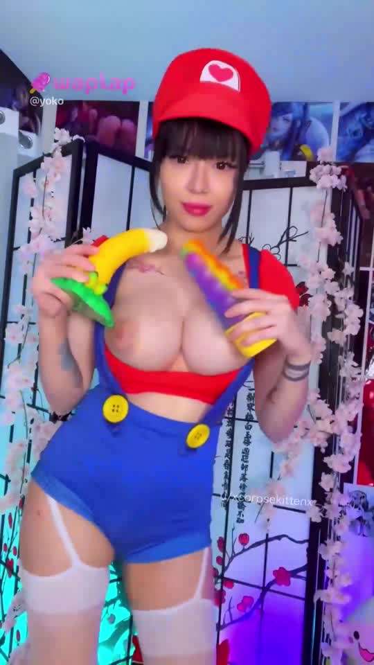奶子棒棒哒