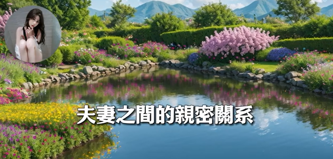 女人“高潮”時，身體會有4個的變化，男人一定要乘勝追擊！#兩性情感 #兩性關系 #情感 #婚姻 #出軌#情感共鳴 #情感秘密 #生活 #為人處世 #幸福人生 #日常 #中老年人