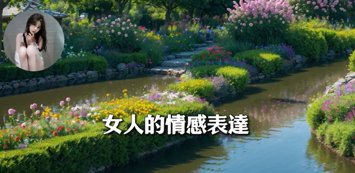 女人有四個動作，是在暗示一件事，60歲男人也不一定懂！#兩性情感 #兩性關系 #情感 #婚姻 #出軌#情感共鳴 #情感秘密 #生活 #為人處世 #幸福人生 #日常 #中老年人