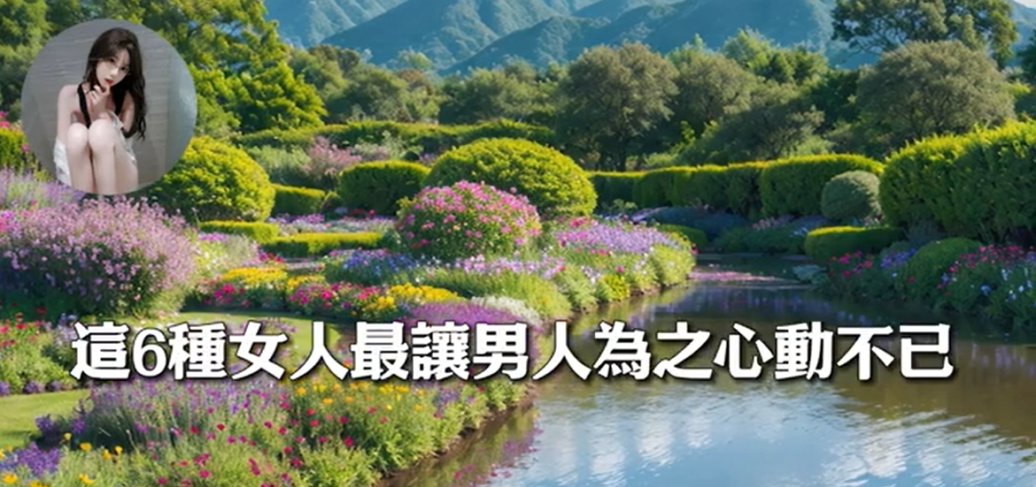 這種女人長的一般，但卻很招男人喜歡，即使很醜，男人也願意！#兩性情感 #兩性關系 #情感 #婚姻 #出軌#情感共鳴 #情感秘密 #生活 #為人處世 #幸福人生 #日常 #中老年人