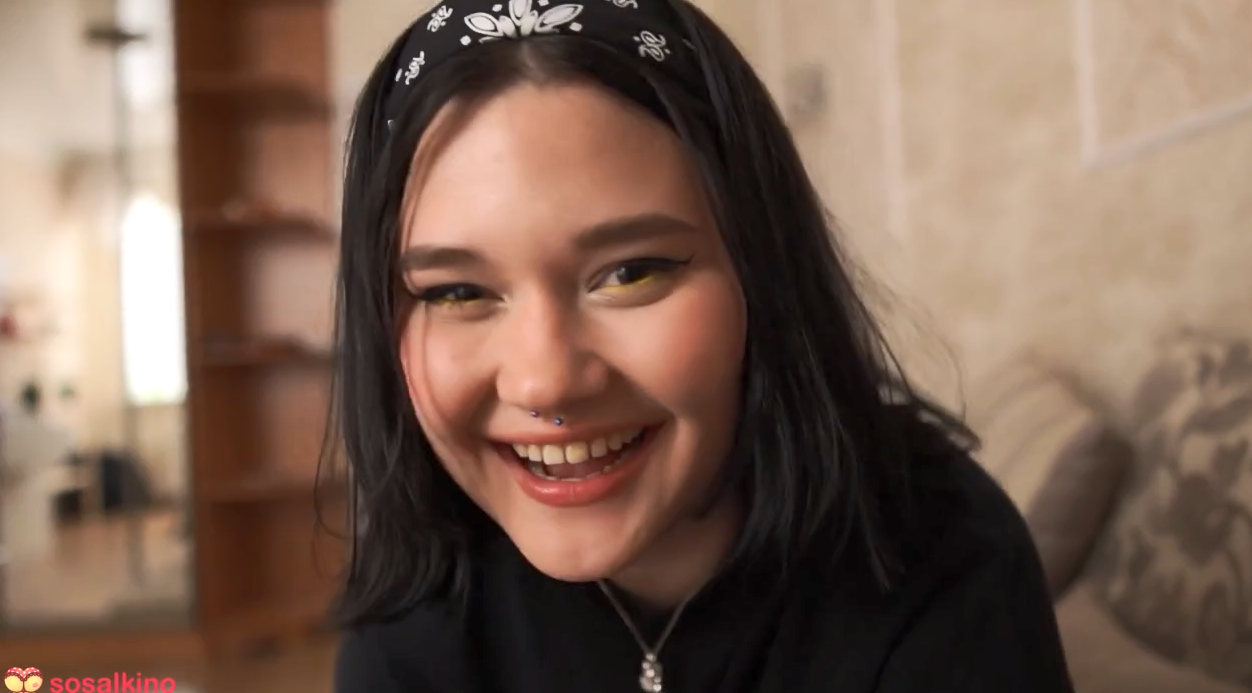 Ruby J