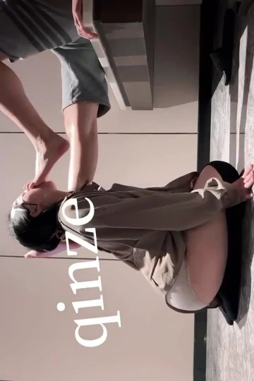 qinze舔脚爱好者