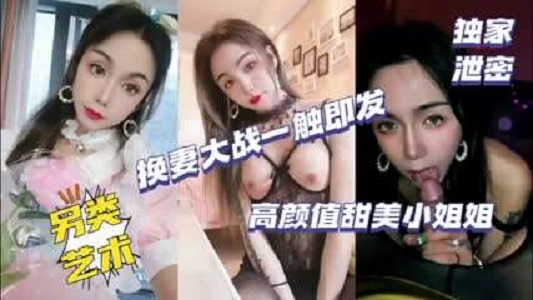 精品泄密另类艺术高颜值甜美小姐姐换妻大战一触即发