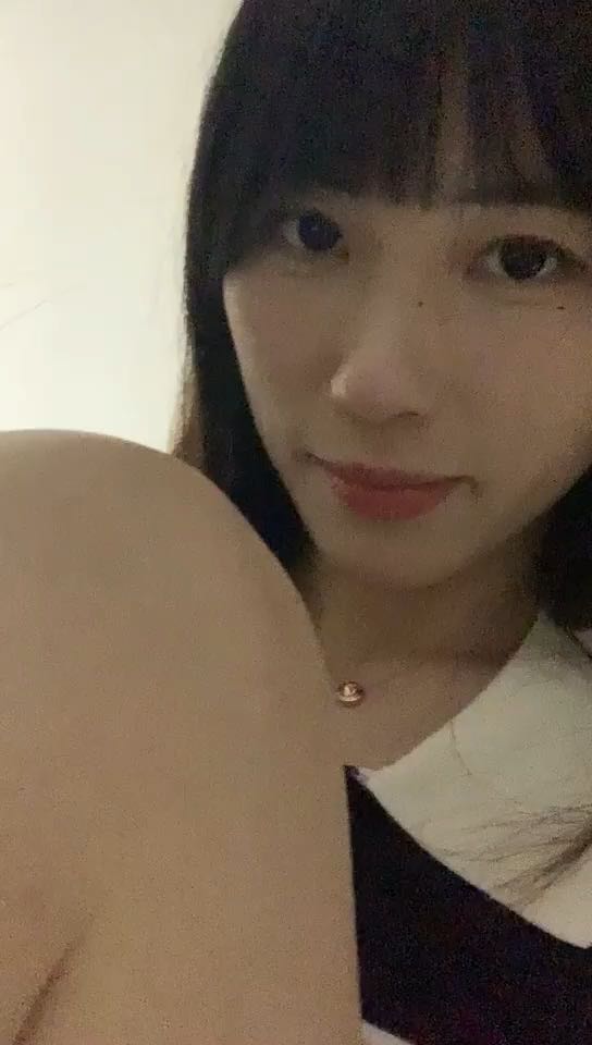 少妇