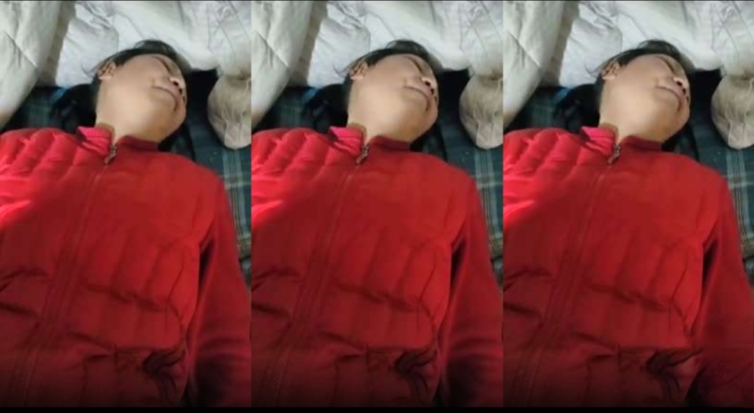 性饥渴的小伙操了一个有皮肤病的老妇有对话少妇偷情绿帽乱伦内射