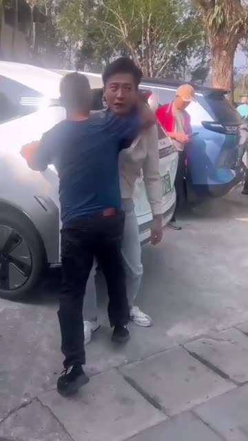 推你咋滴