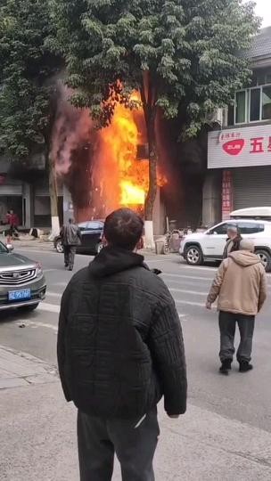 大过年的不想看到这种情况