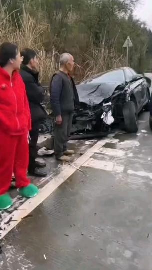严重了