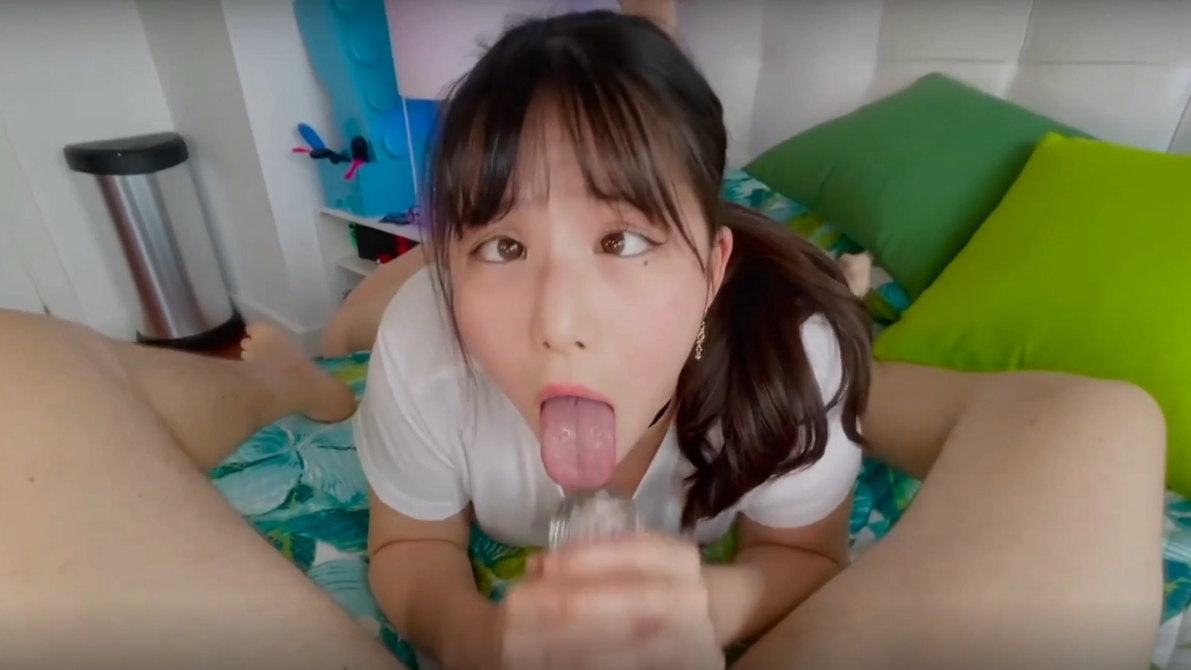 PMV 撸管射精 你们的点赞关注是我更新的动力