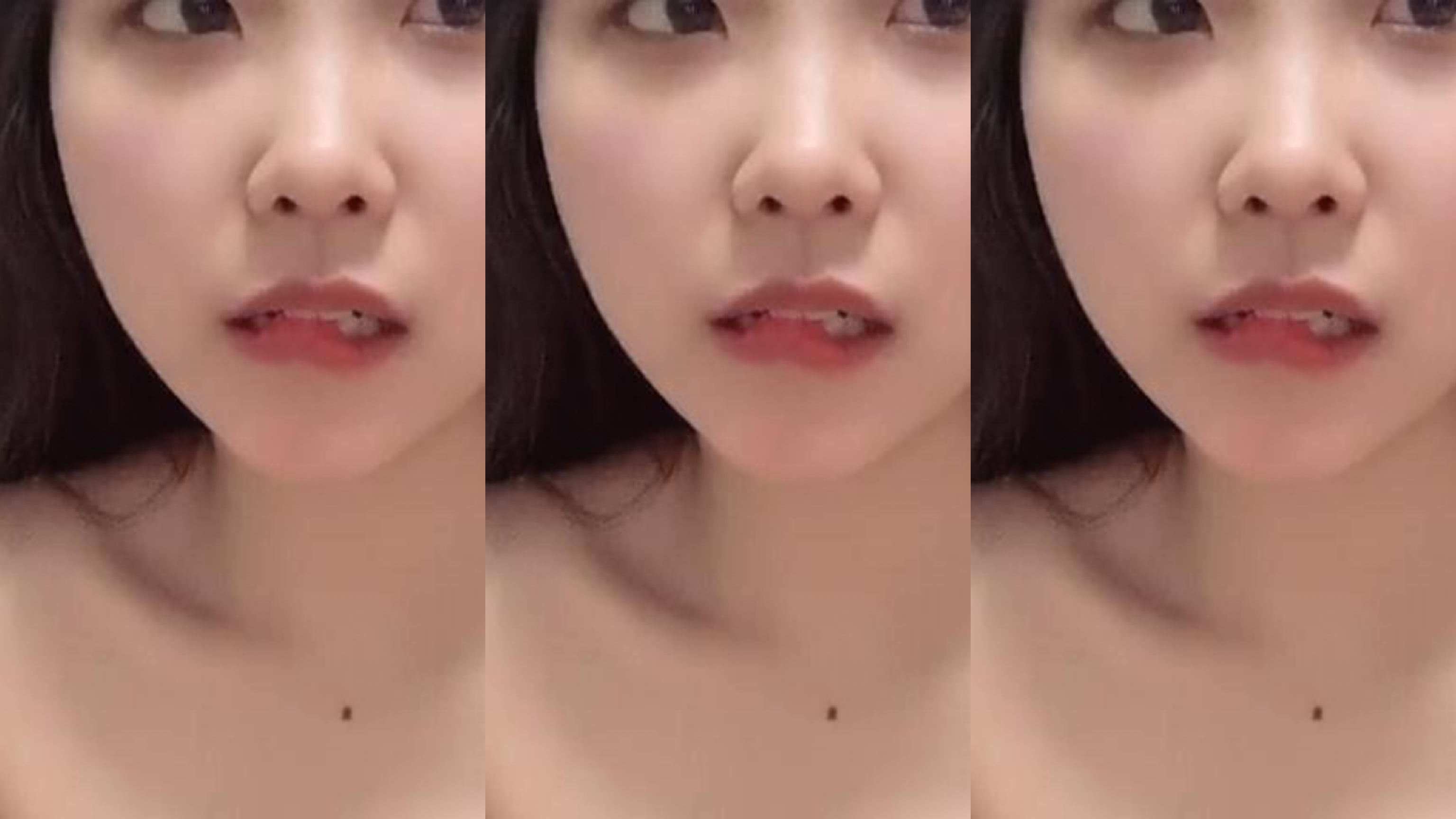 好害羞學生妹自摸