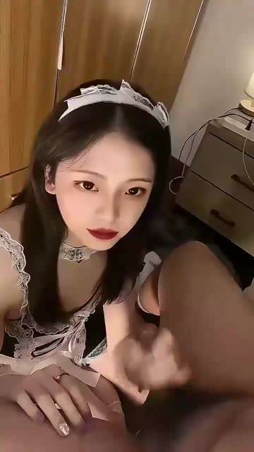 好漂亮的伪娘小姐姐