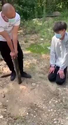 贷款男