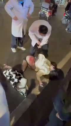 心疼小姐姐