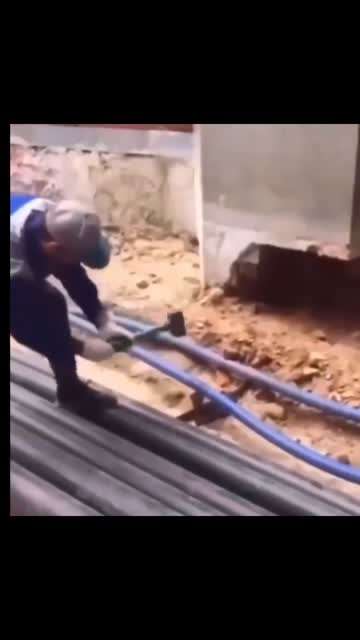 电不死你