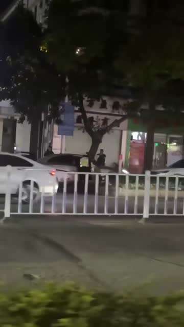 广东云浮罗定，喝酒不开车，开车不喝酒