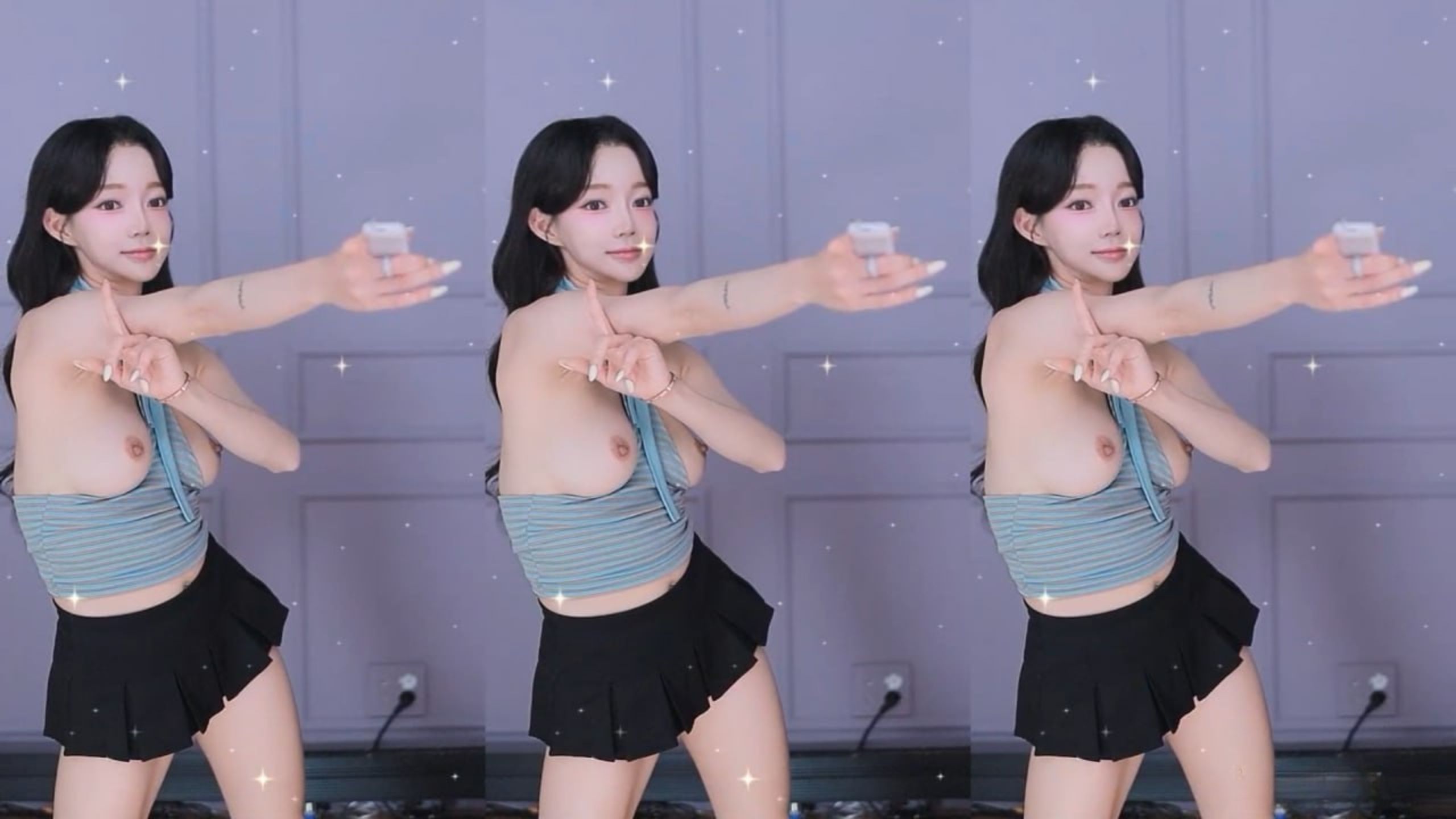 熊猫TV gknsus5573 清纯女神 裸舞绝顶