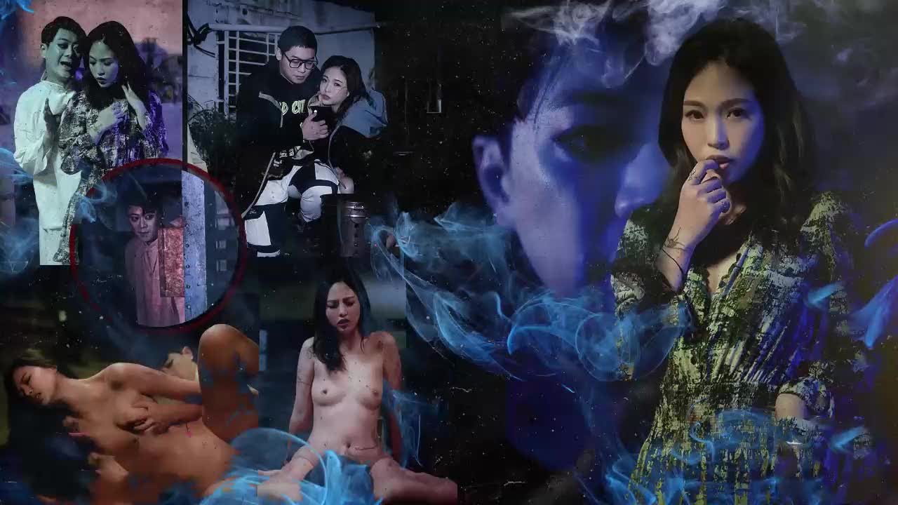 【完整超长版】国产剧情清明节特别企划废墟探险遇色鬼被干到中出还怀上他的孩子