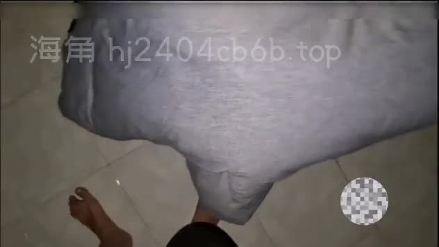 迷人的身材