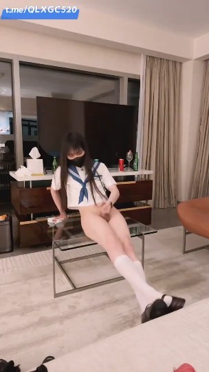 家人们谁懂啊！和对象出去玩，晚上开了房她倒头就睡#人妖#TS#伪娘#CD