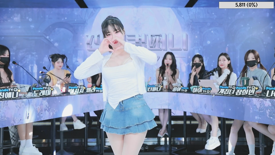 韩国女团性感热舞第二十四弹 第二十四集