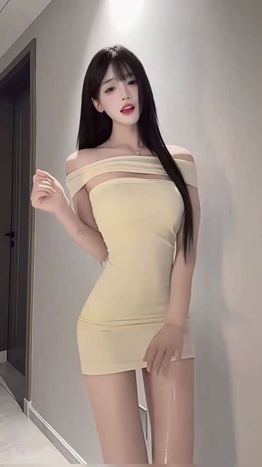 反差小骚货口交无套啪啪