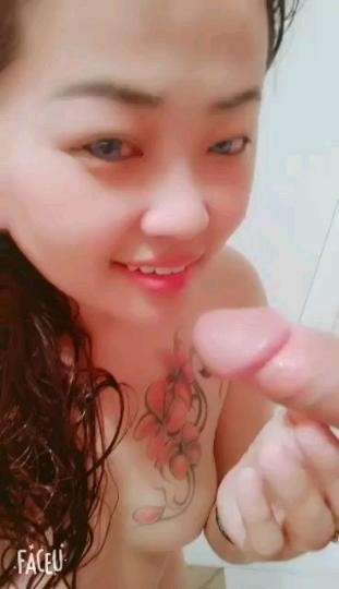 骚货吃鸡巴
