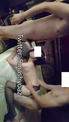 第一次尝试前后玩。