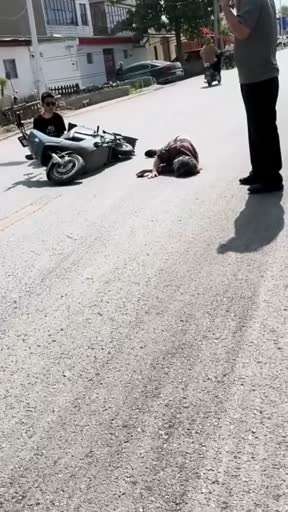 都小心点吧，一条命又没了