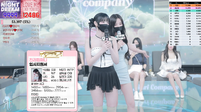 韩国女团性感热舞第三十五弹 第十一集