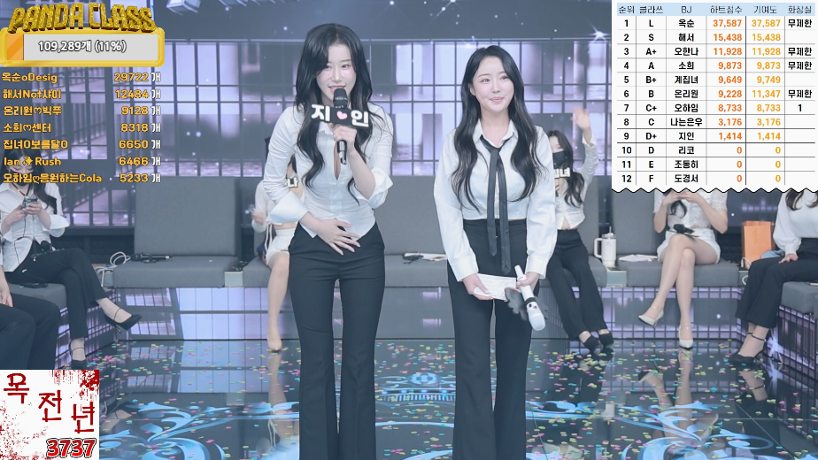 韩国女团性感热三十六舞第弹 第二十八集