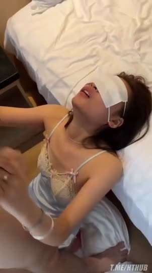 口爆深喉