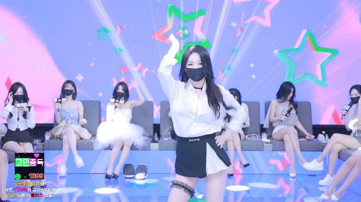韩国女团性感热舞第四十四弹 第十三集