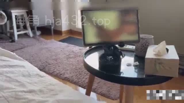 偷偷手淫的快感
