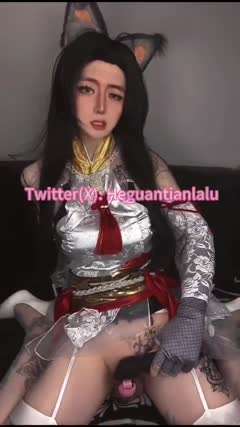 这就是我想要的樱岛麻衣男娘版