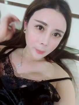 骚妖约了一个外国小哥，本来以为是大肉棒，没想到外国小哥肉棒还没骚#伪娘#cd#人妖#ts