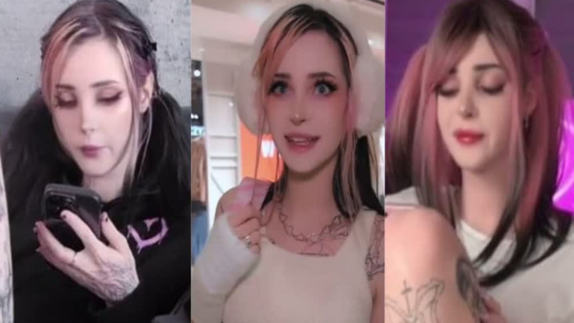 Pornhub顶级白虎Pinkloving炸裂作品流出！欧美女神被刑具束缚 被男友用玩具塞满骚穴疯狂刺激太下流了！