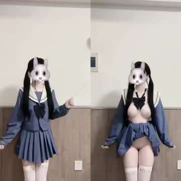 抖音风yomi泡汤