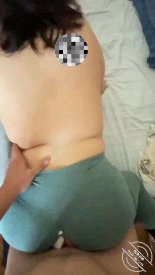 后入坦克嫂子