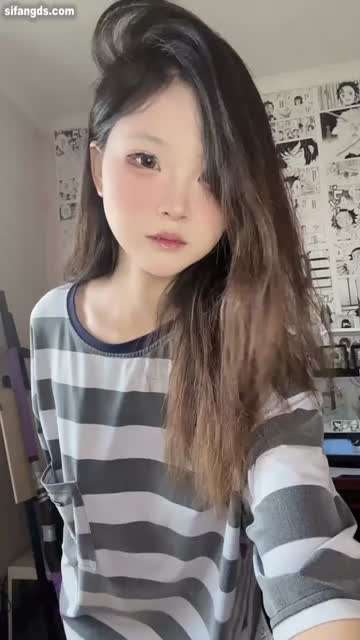 叛逆女友
