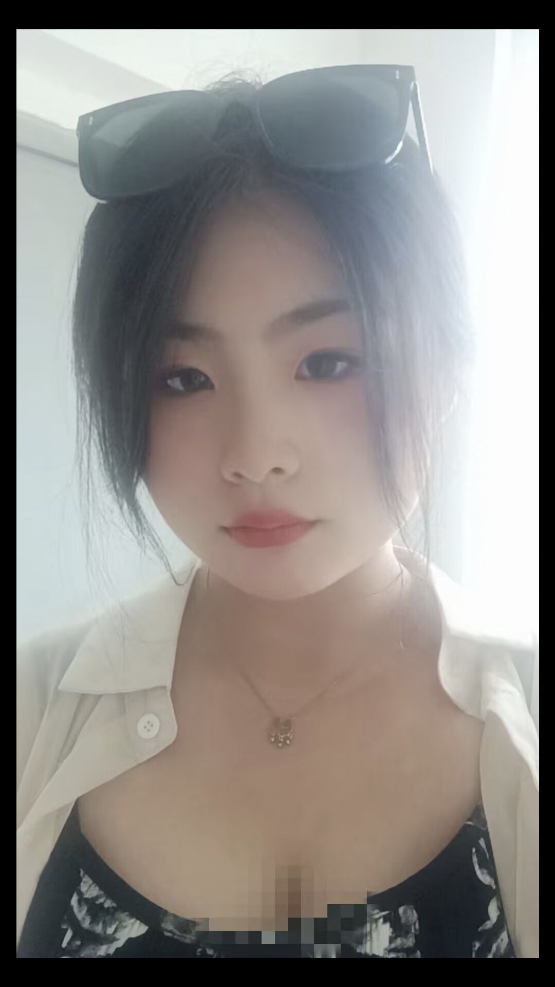 同学家妹妹