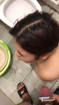 母狗洗澡专用水