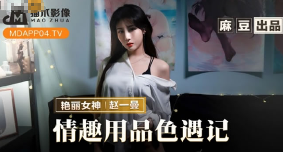 情趣用品色遇记 赵一曼