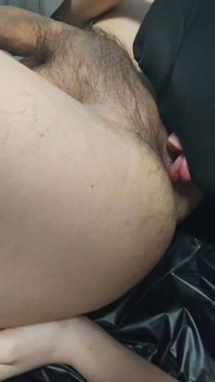 真会舔