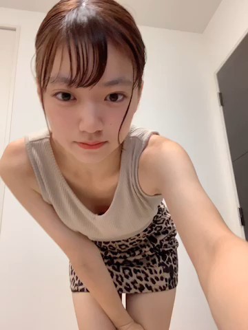 樱花妹换新内裤套头