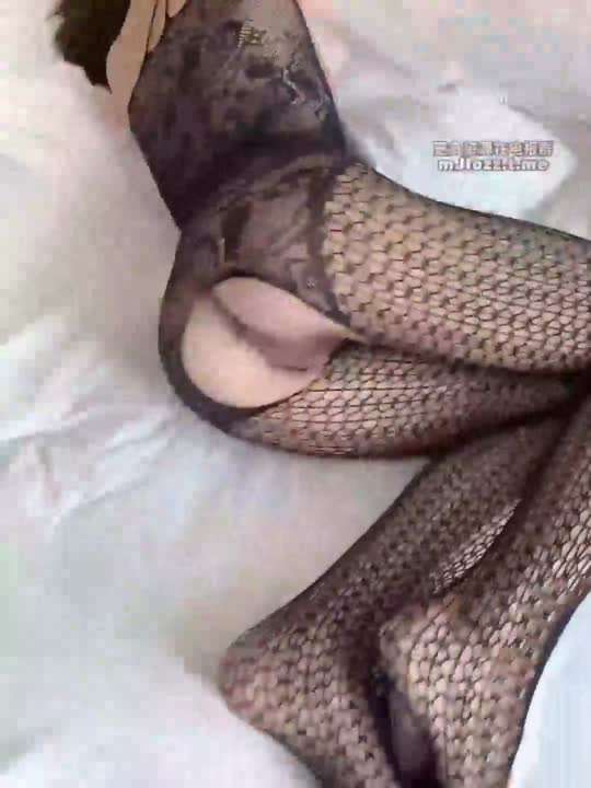 渔网袜玉足美女足交